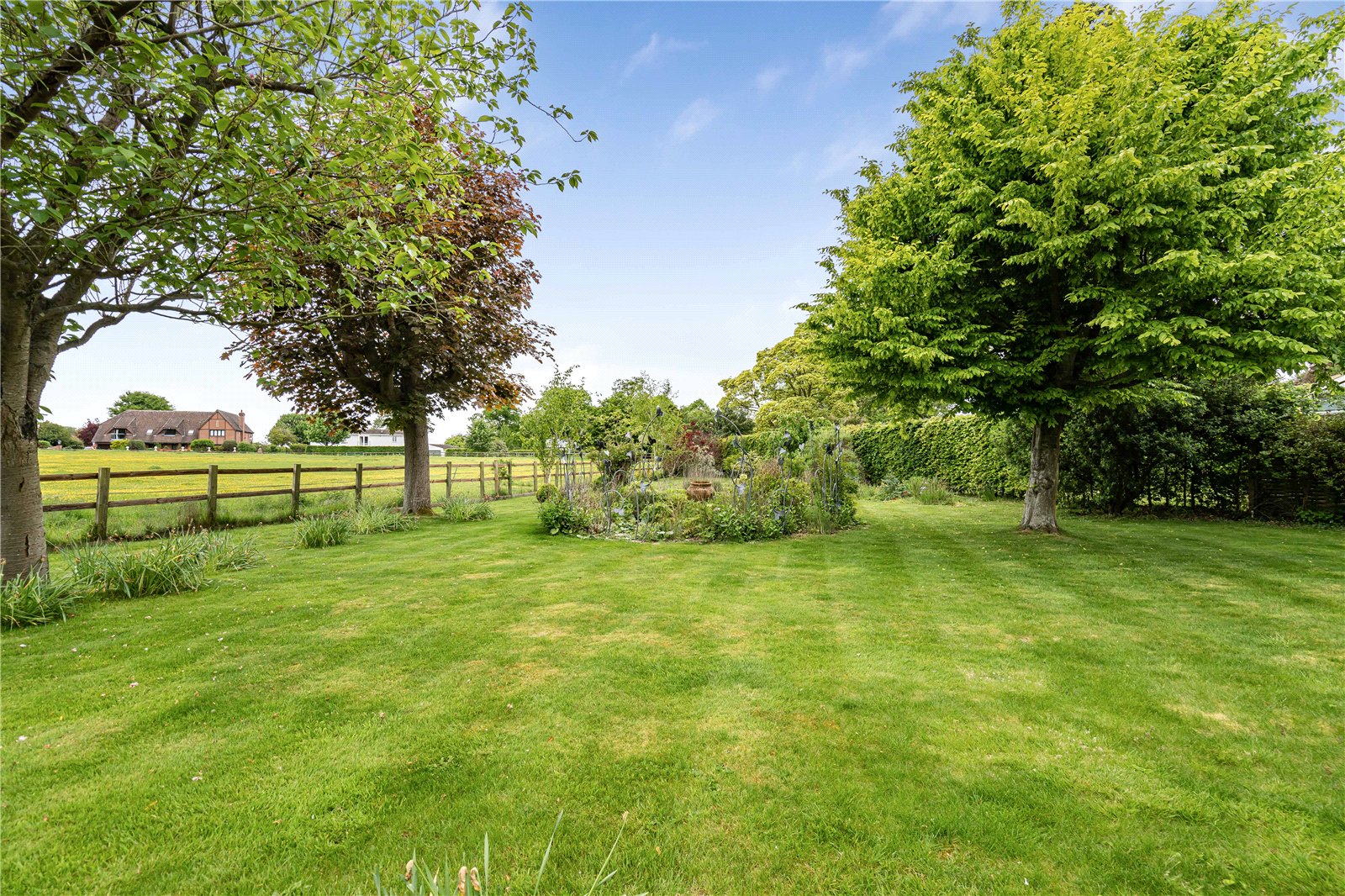 5 bedroom House for sale in Aston Rowant, Watlington, Oxfordshire