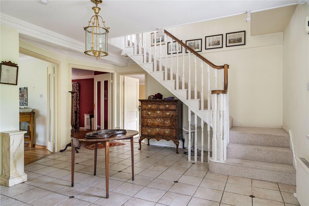 Aston Rowant, Watlington, Oxfordshire