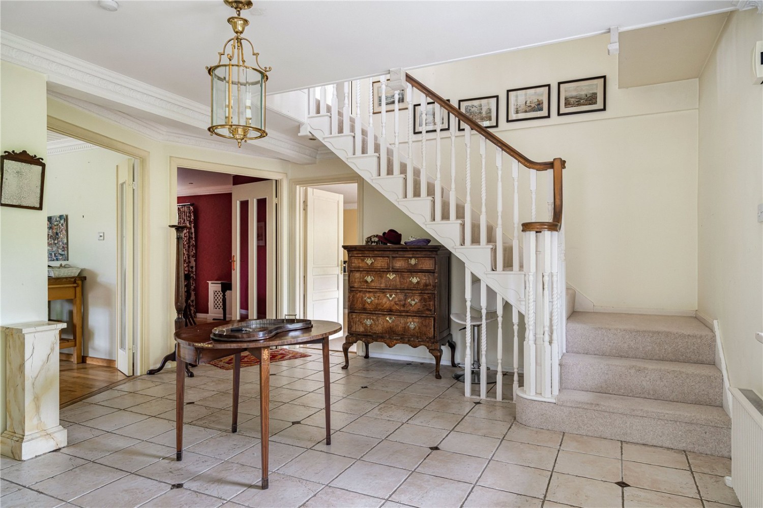 Aston Rowant, Watlington, Oxfordshire