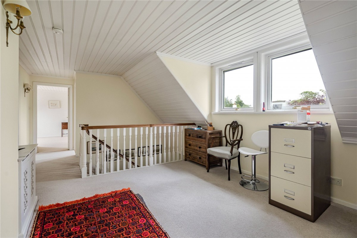 Aston Rowant, Watlington, Oxfordshire