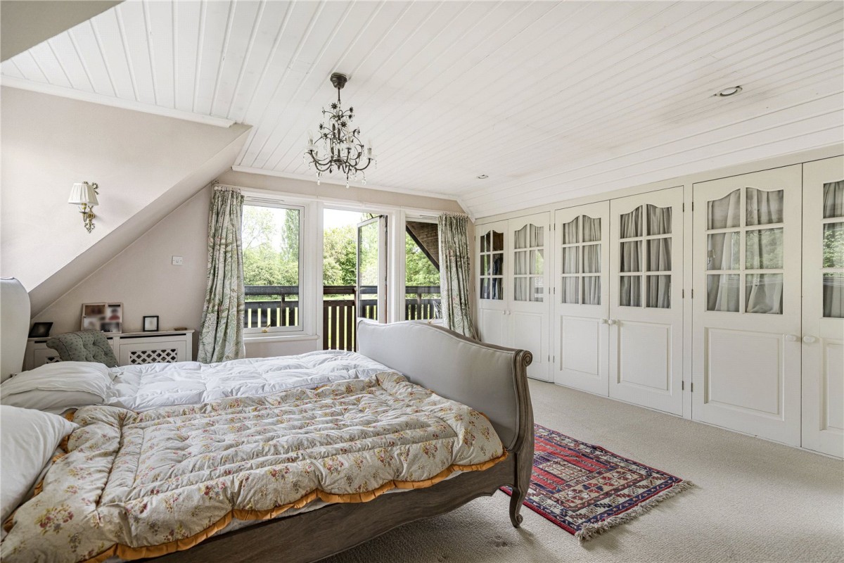 Aston Rowant, Watlington, Oxfordshire