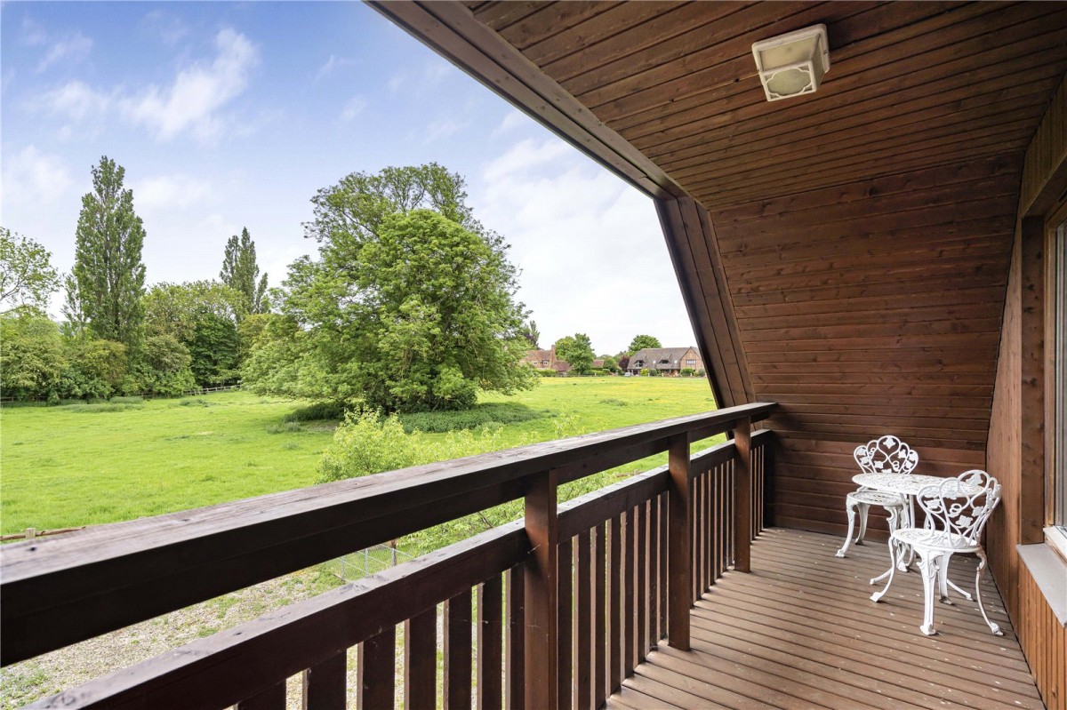 Aston Rowant, Watlington, Oxfordshire