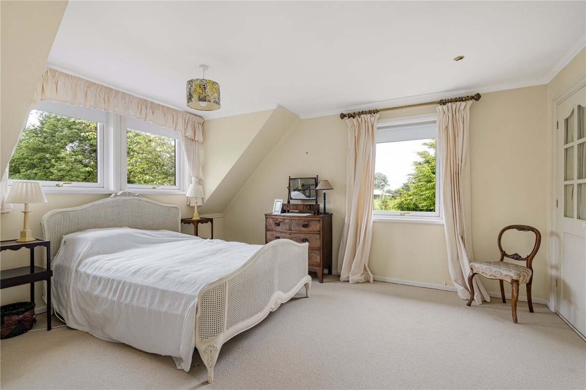 Aston Rowant, Watlington, Oxfordshire