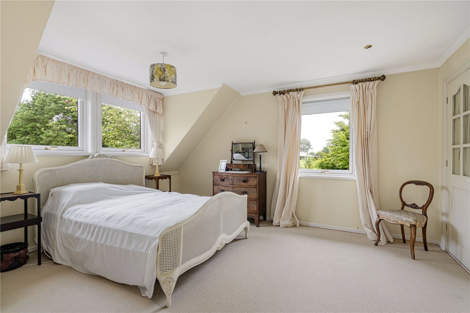 Aston Rowant, Watlington, Oxfordshire