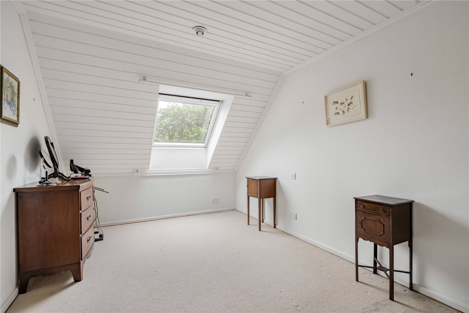 Aston Rowant, Watlington, Oxfordshire