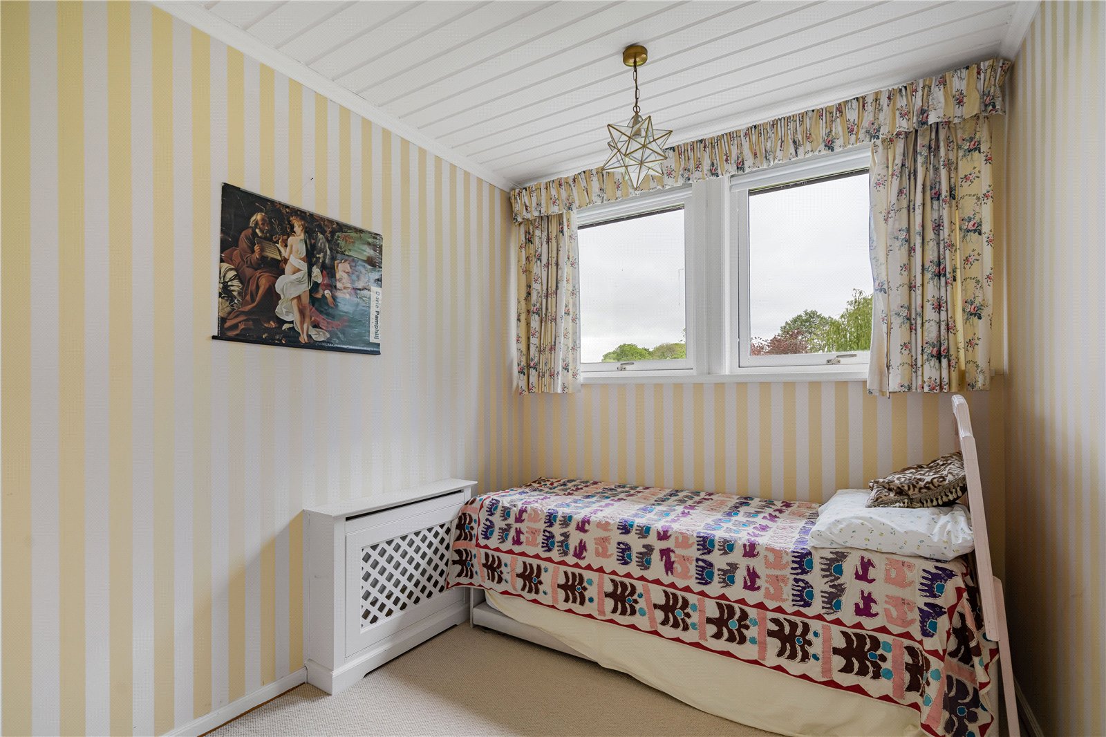 5 bedroom House for sale in Aston Rowant, Watlington, Oxfordshire