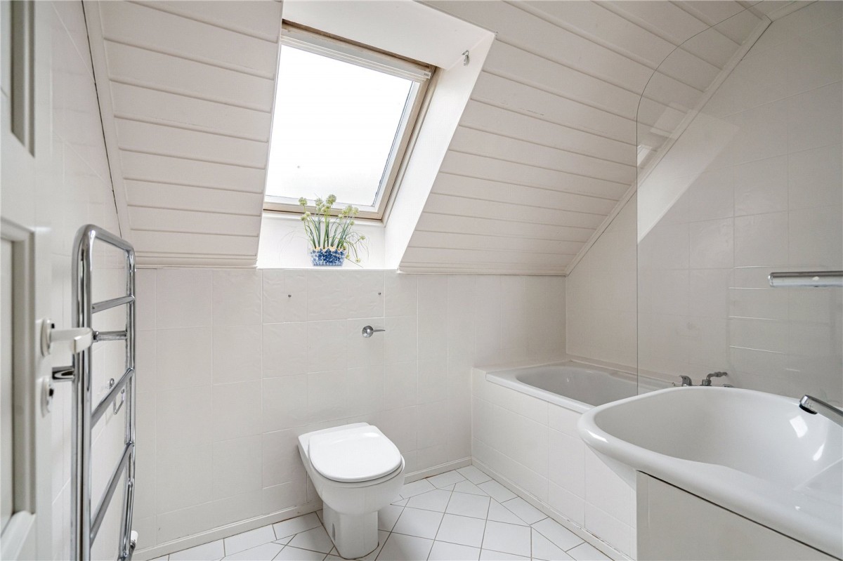Aston Rowant, Watlington, Oxfordshire
