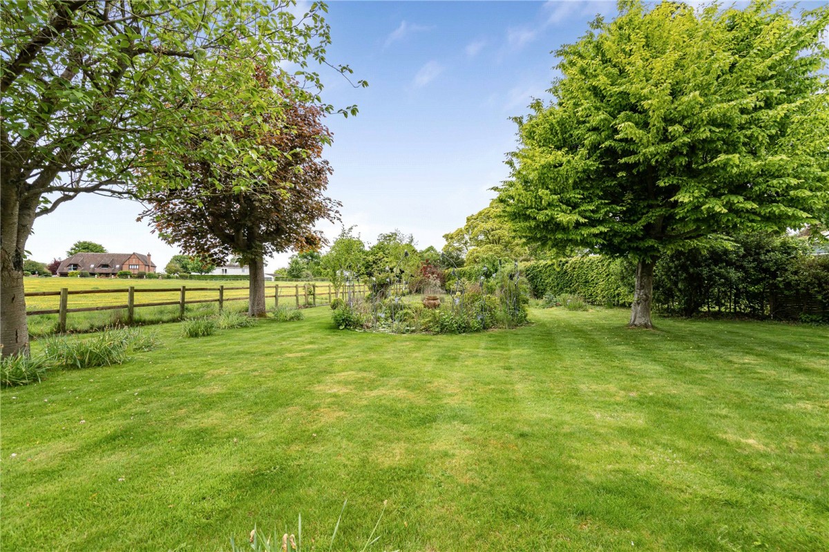 Aston Rowant, Watlington, Oxfordshire