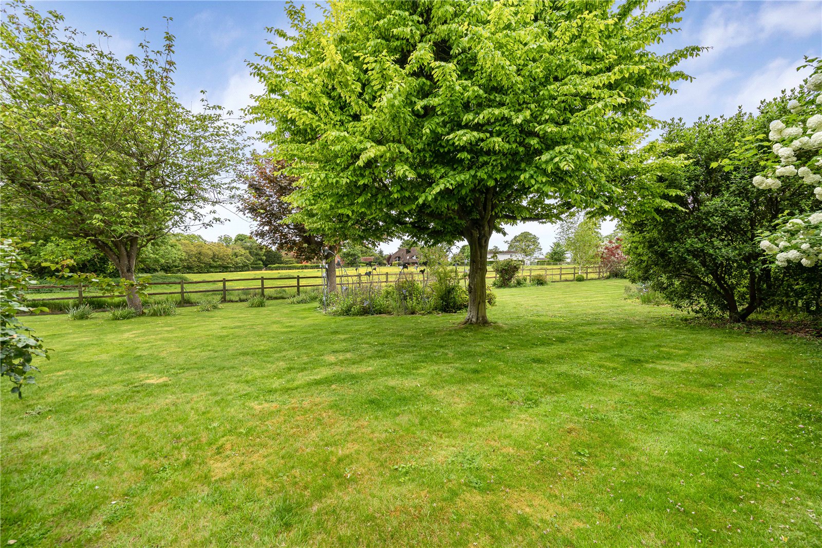5 bedroom House for sale in Aston Rowant, Watlington, Oxfordshire