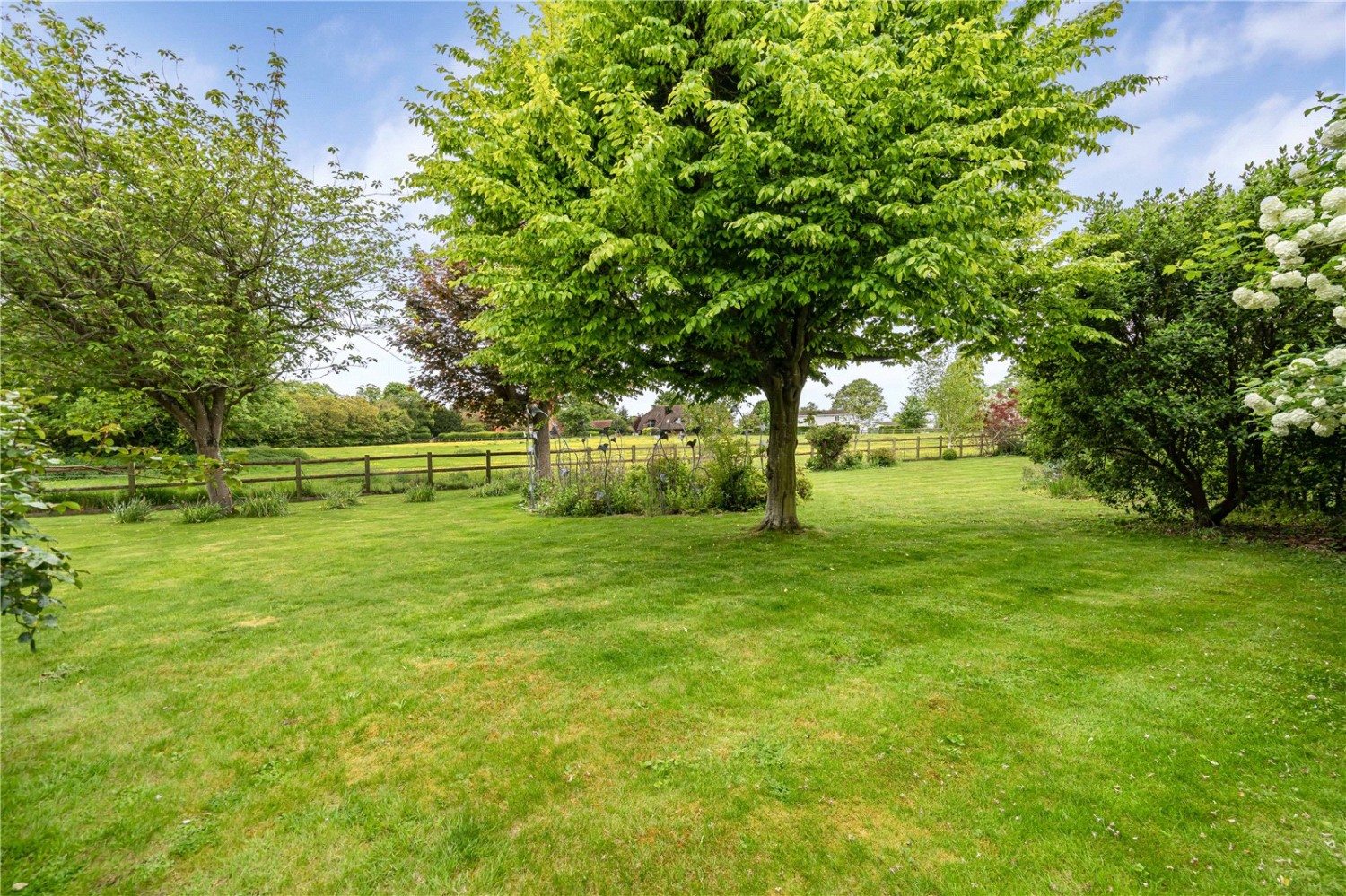 Aston Rowant, Watlington, Oxfordshire