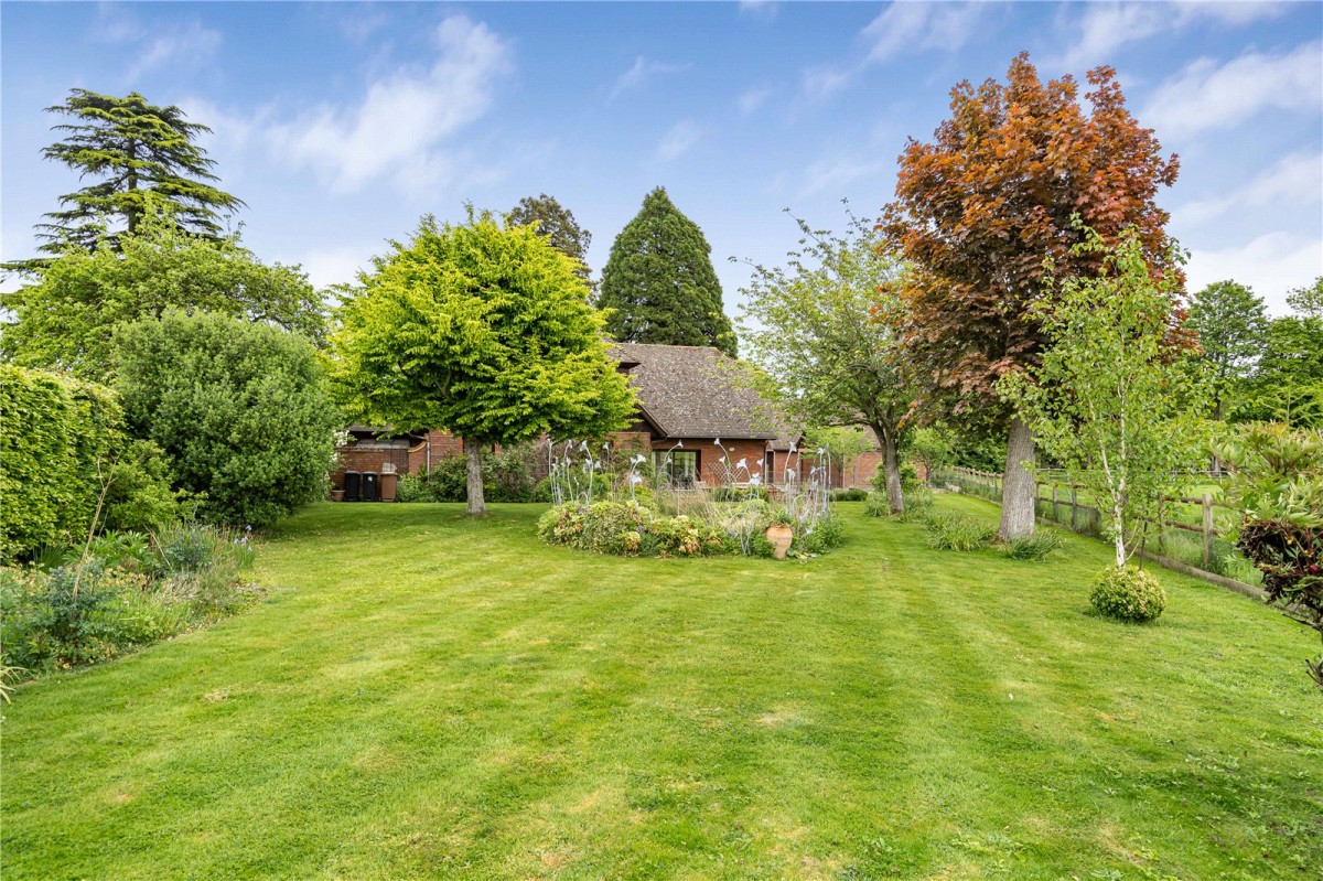 Aston Rowant, Watlington, Oxfordshire