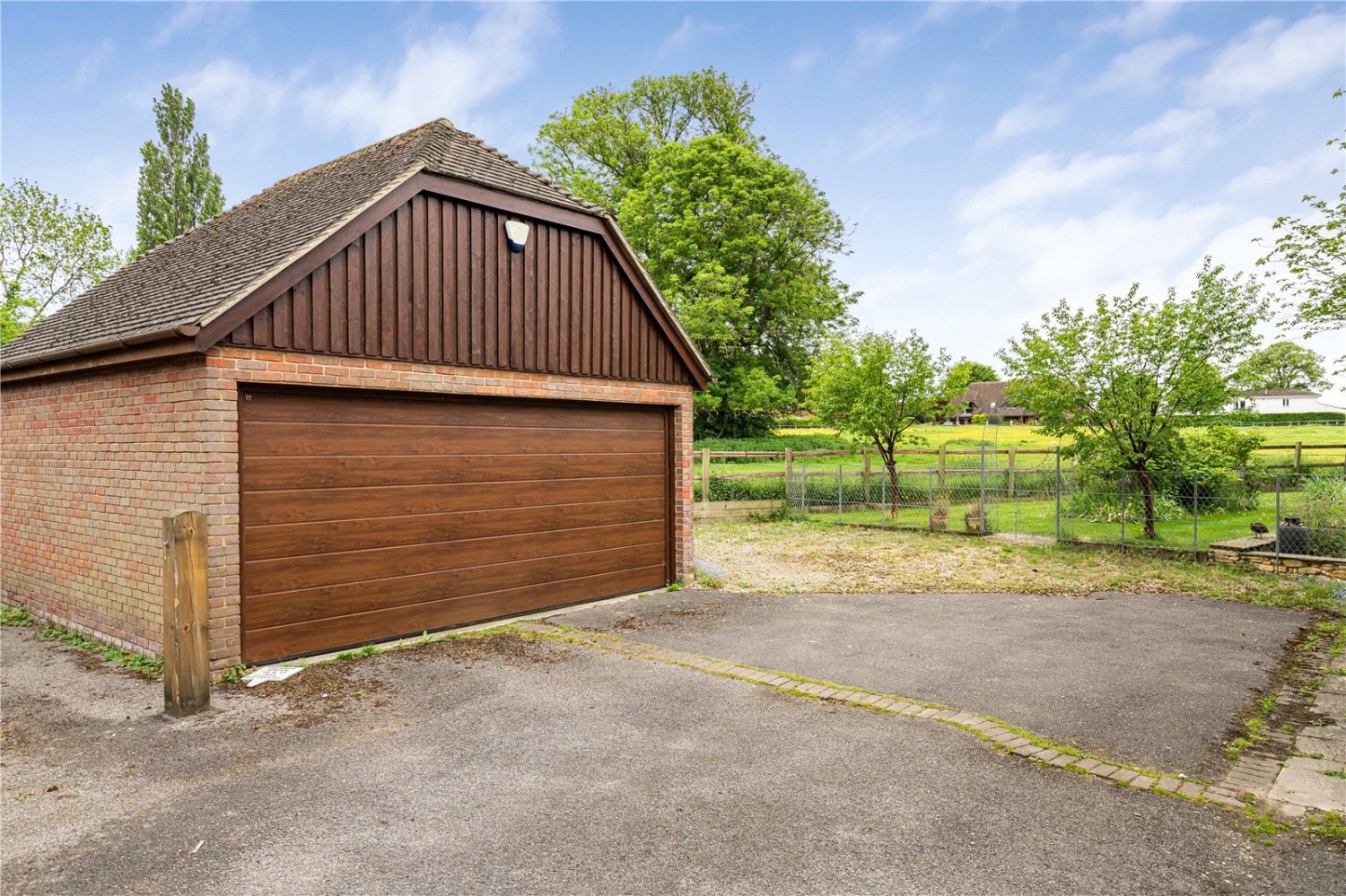 Aston Rowant, Watlington, Oxfordshire
