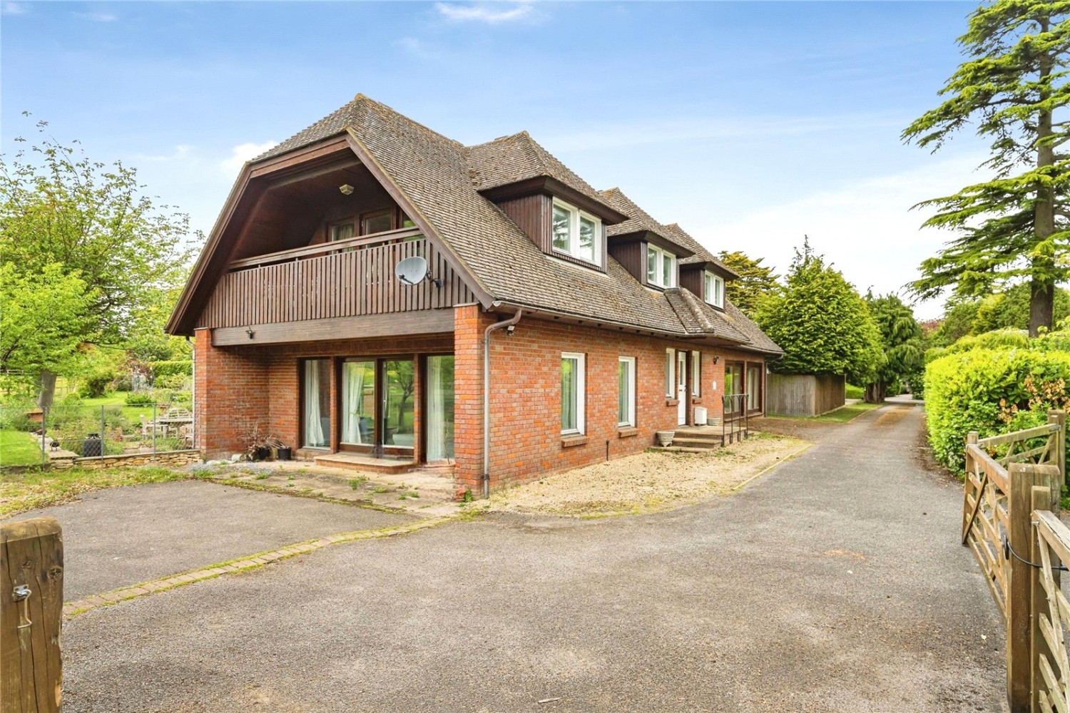 Aston Rowant, Watlington, Oxfordshire