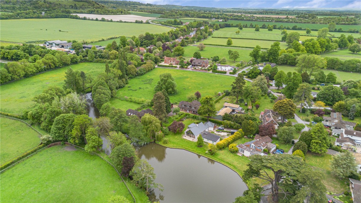 Aston Rowant, Watlington, Oxfordshire