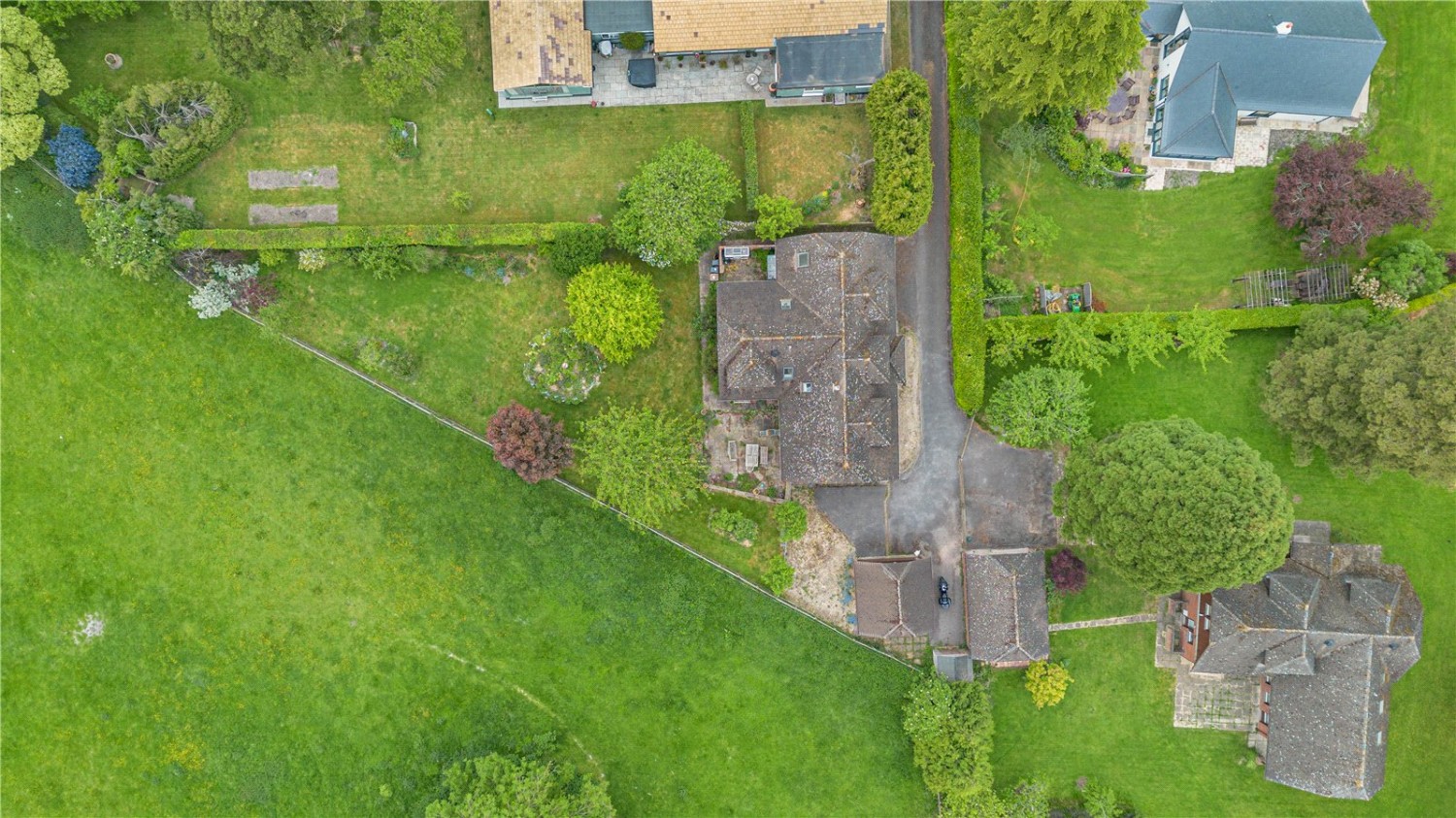 Aston Rowant, Watlington, Oxfordshire
