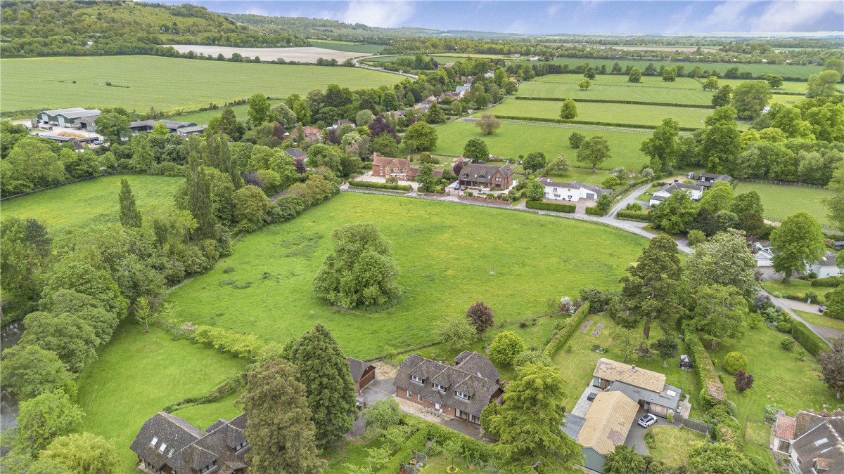 Aston Rowant, Watlington, Oxfordshire