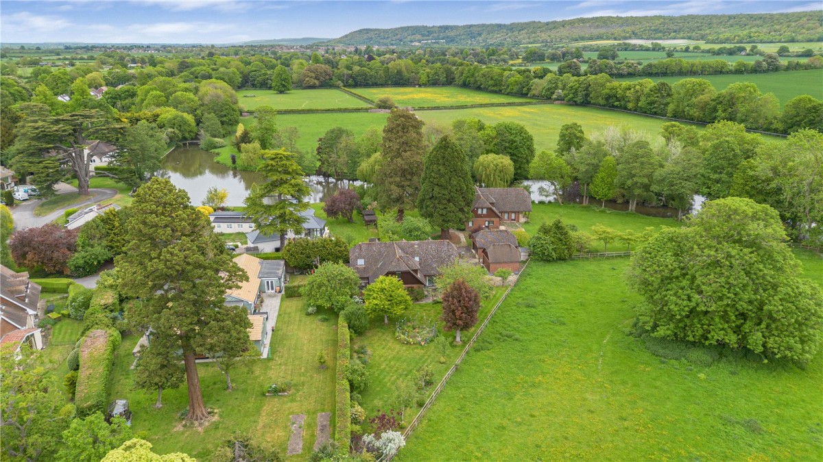 Aston Rowant, Watlington, Oxfordshire