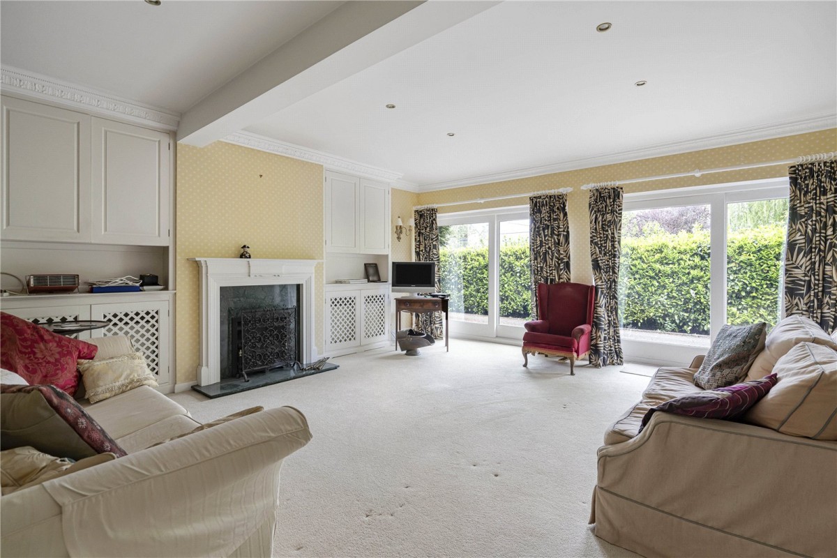 Aston Rowant, Watlington, Oxfordshire