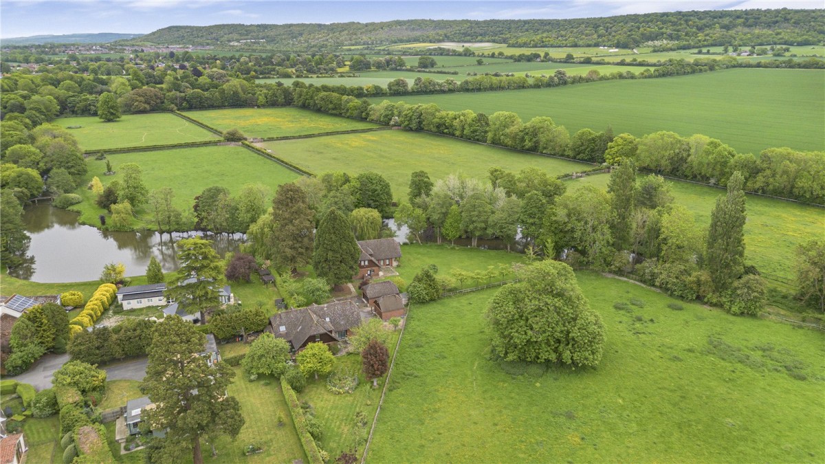 Aston Rowant, Watlington, Oxfordshire