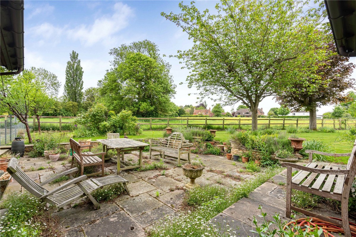 Aston Rowant, Watlington, Oxfordshire