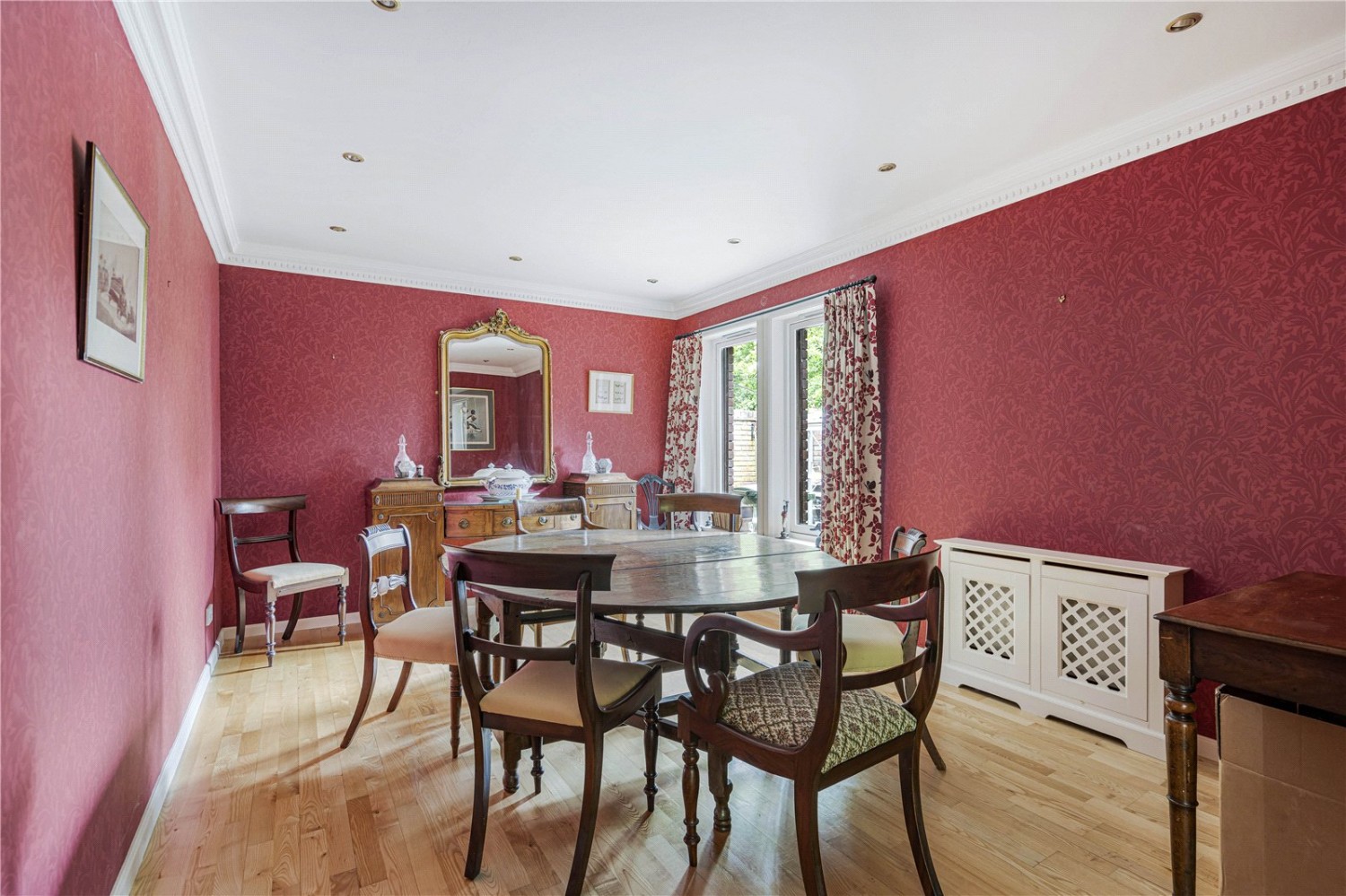 Aston Rowant, Watlington, Oxfordshire