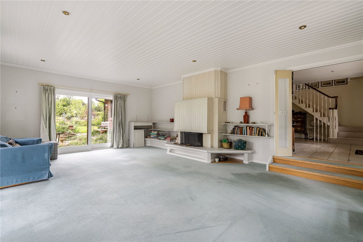 Aston Rowant, Watlington, Oxfordshire