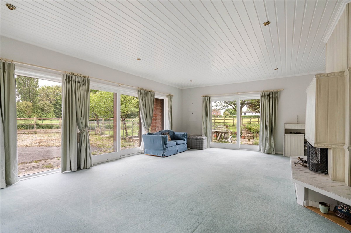 Aston Rowant, Watlington, Oxfordshire