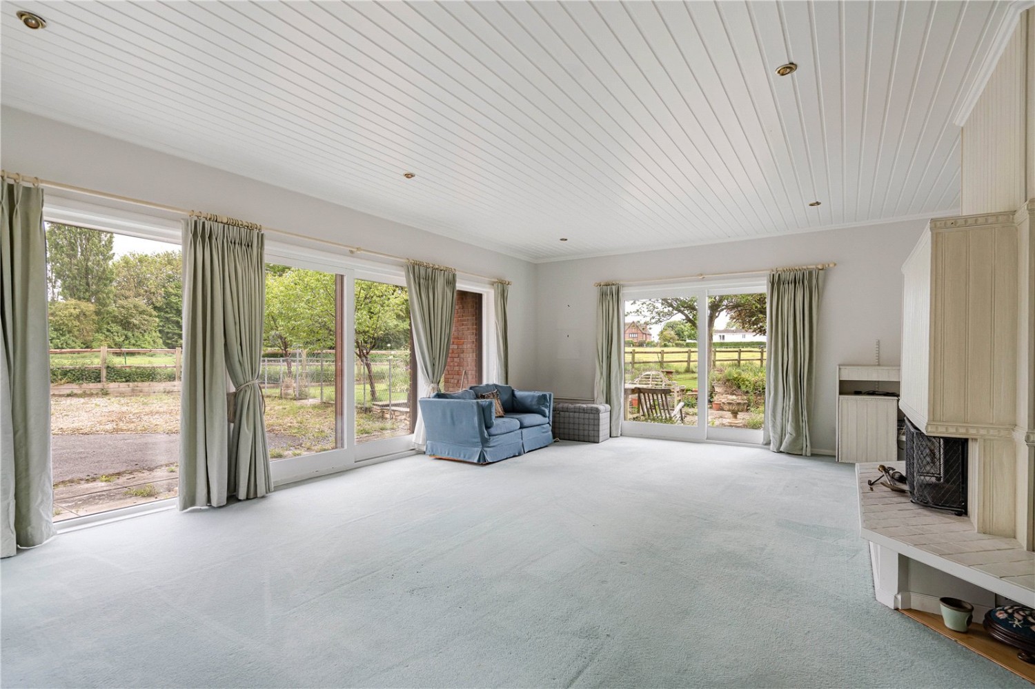 Aston Rowant, Watlington, Oxfordshire