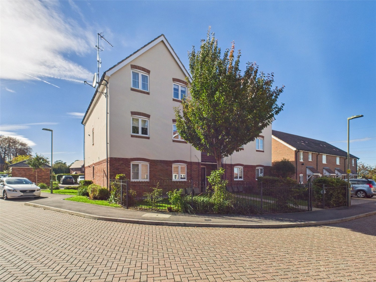 Chinnor