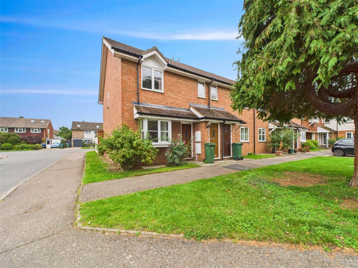 Haddenham, Aylesbury, Buckinghamshire