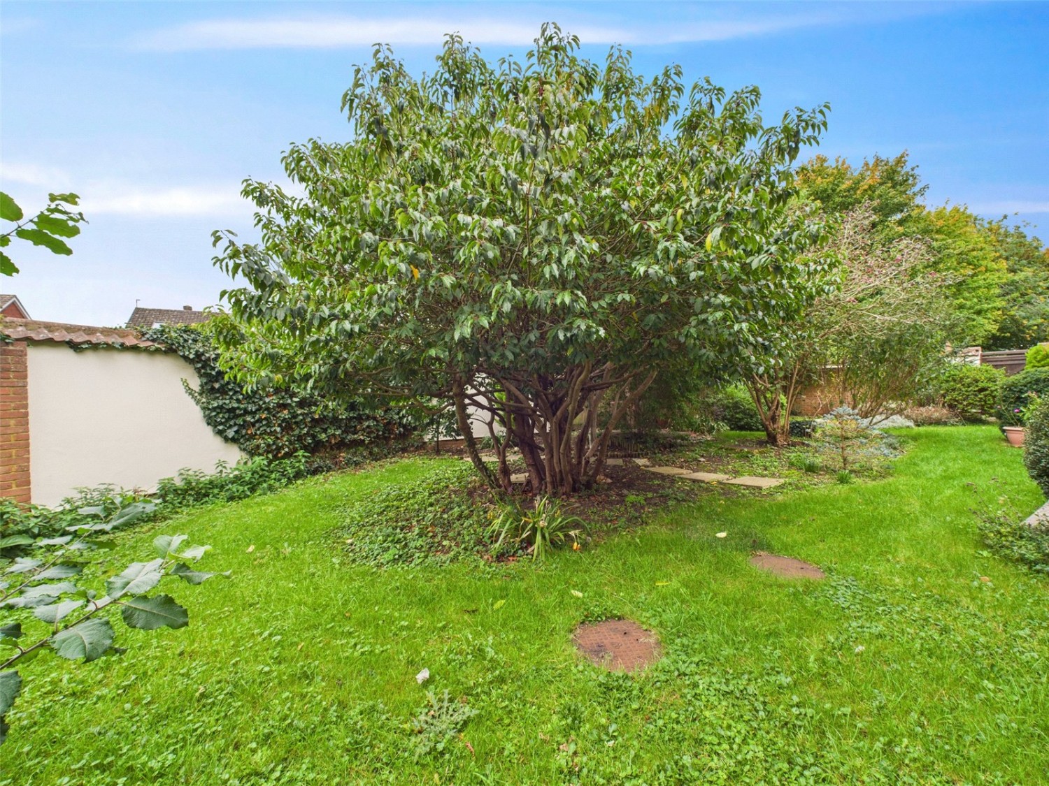 Haddenham, Aylesbury, Buckinghamshire