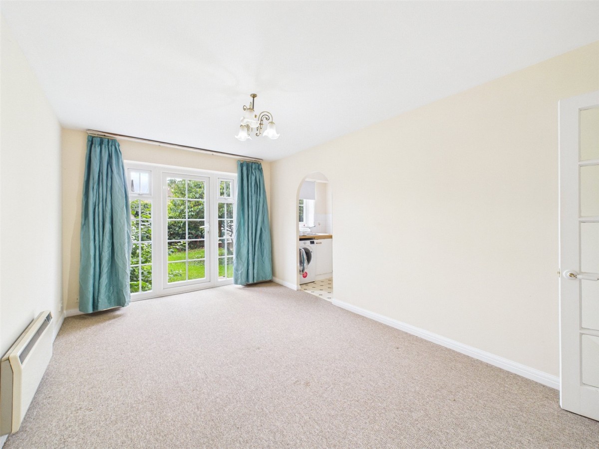 Haddenham, Aylesbury, Buckinghamshire