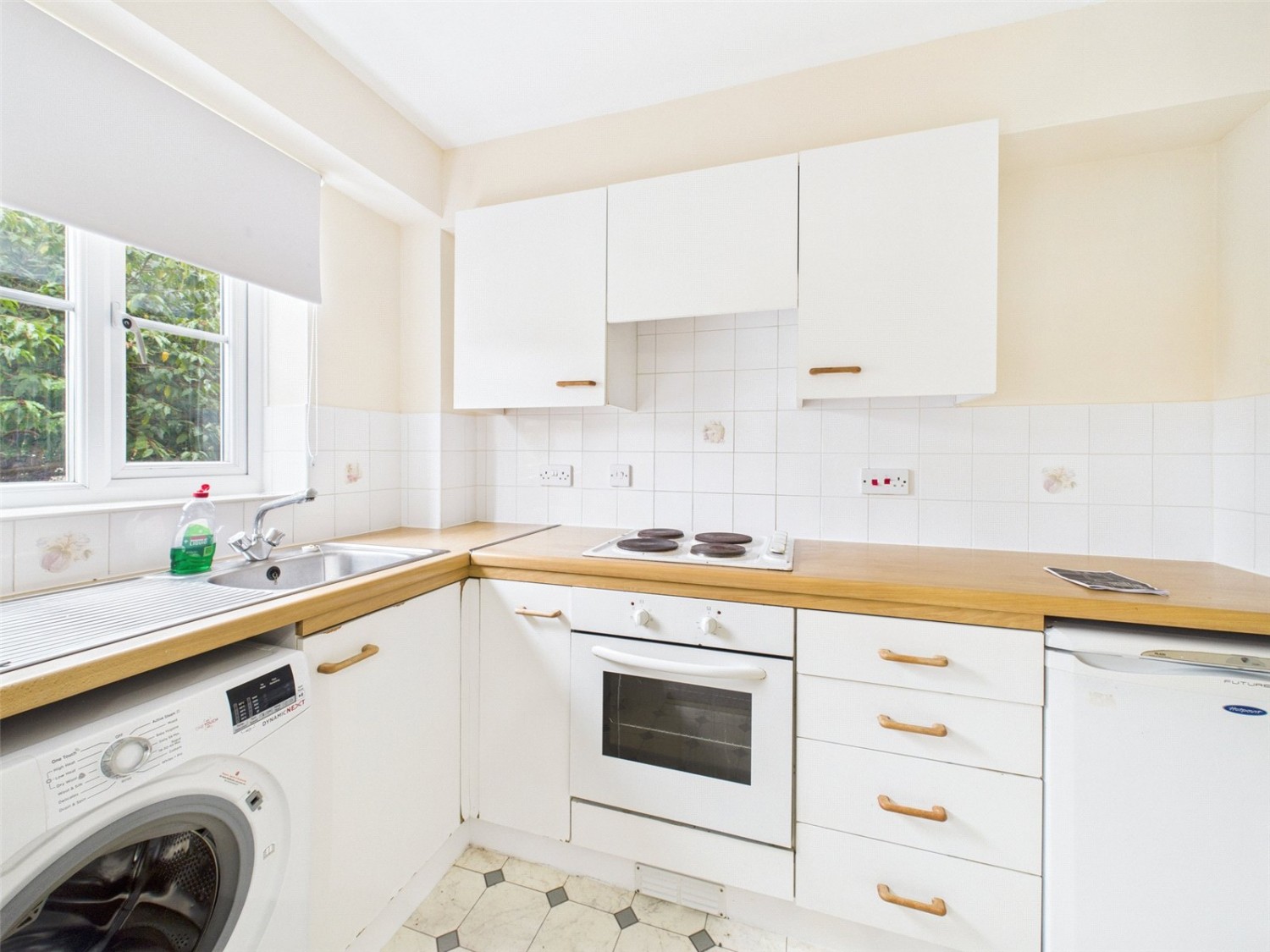 Haddenham, Aylesbury, Buckinghamshire