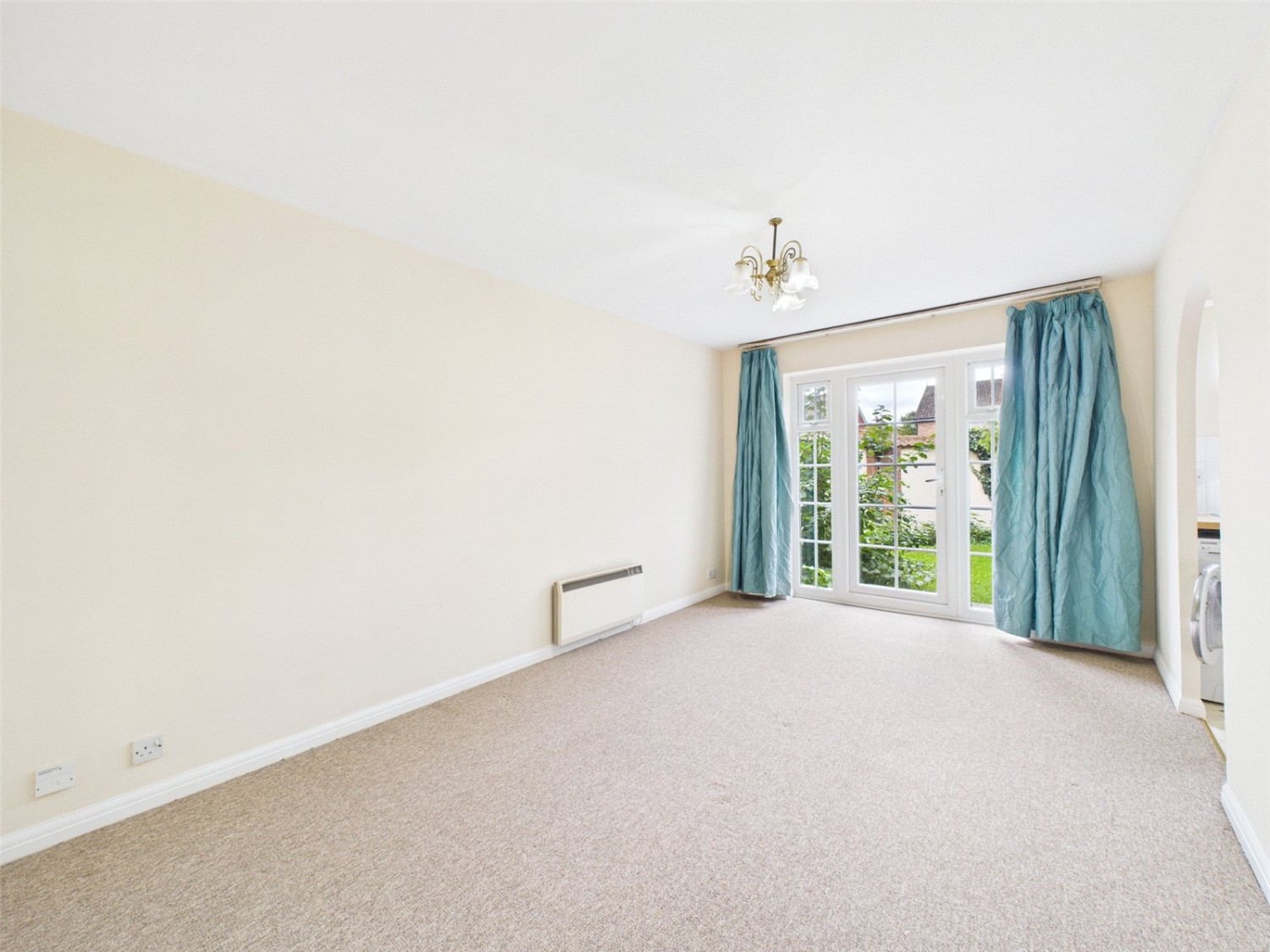 Haddenham, Aylesbury, Buckinghamshire