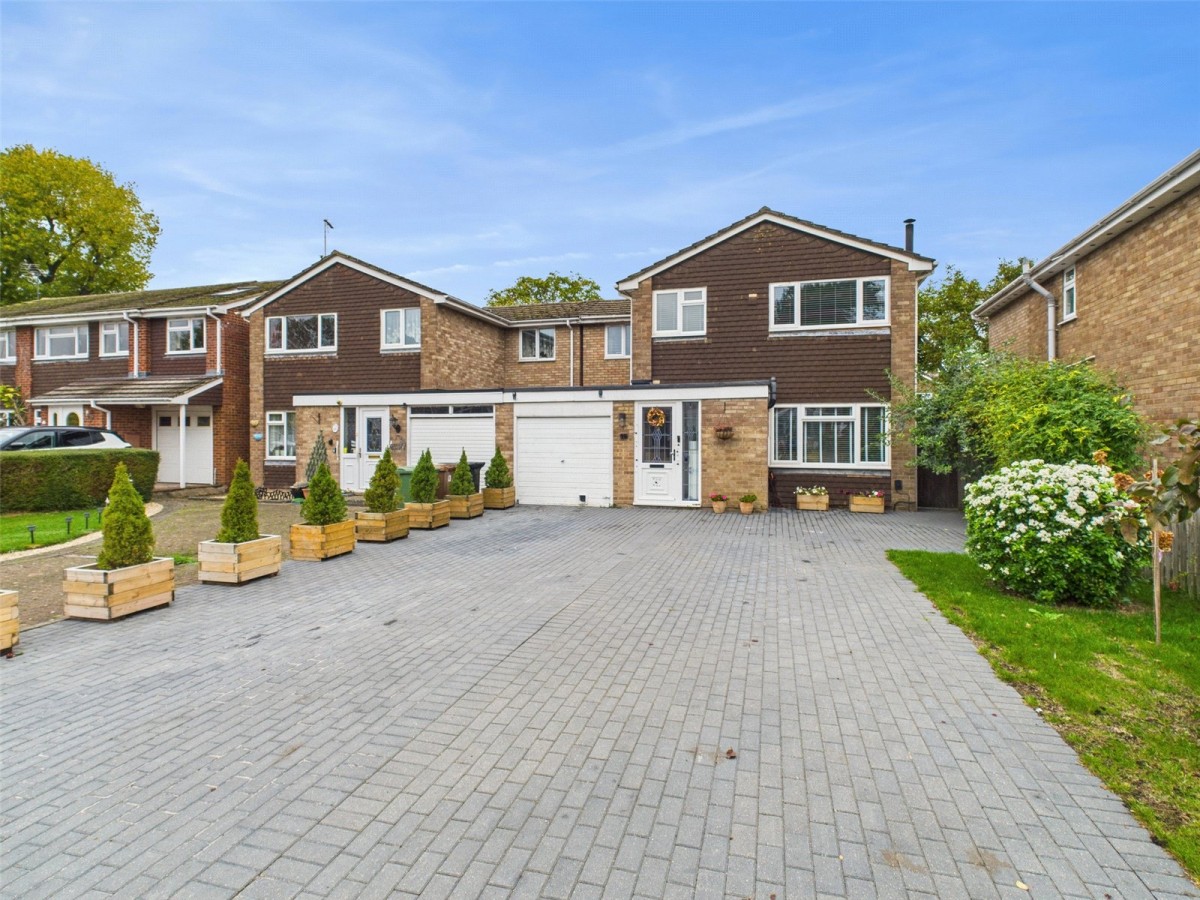 Chinnor, Oxfordshire