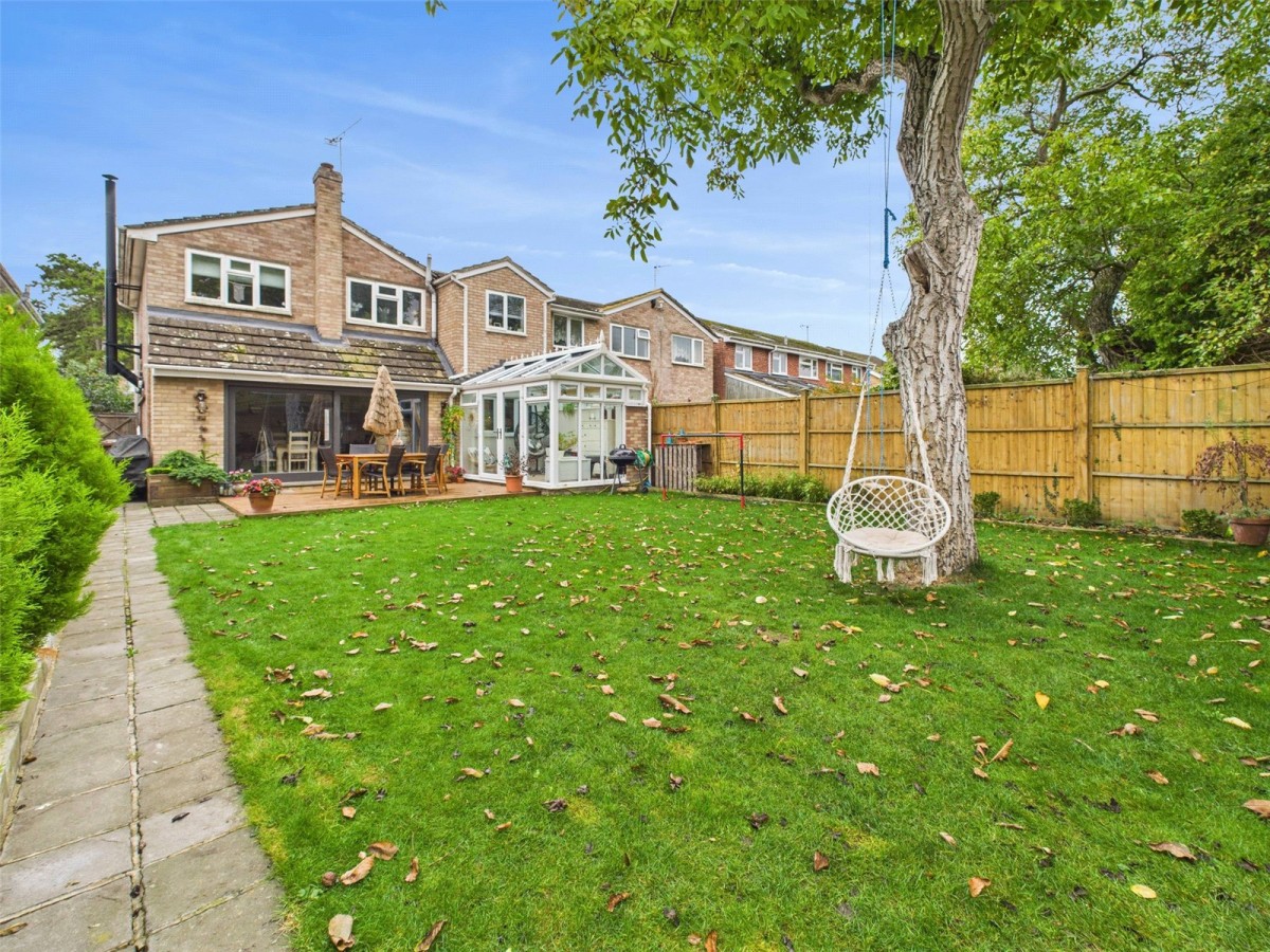 Chinnor, Oxfordshire