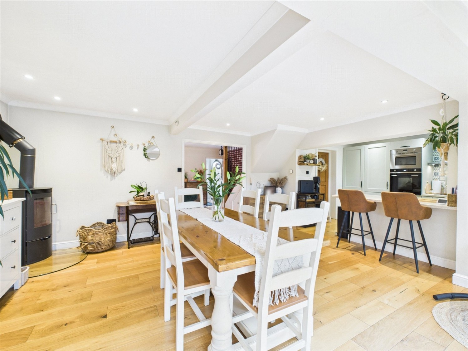 Chinnor, Oxfordshire