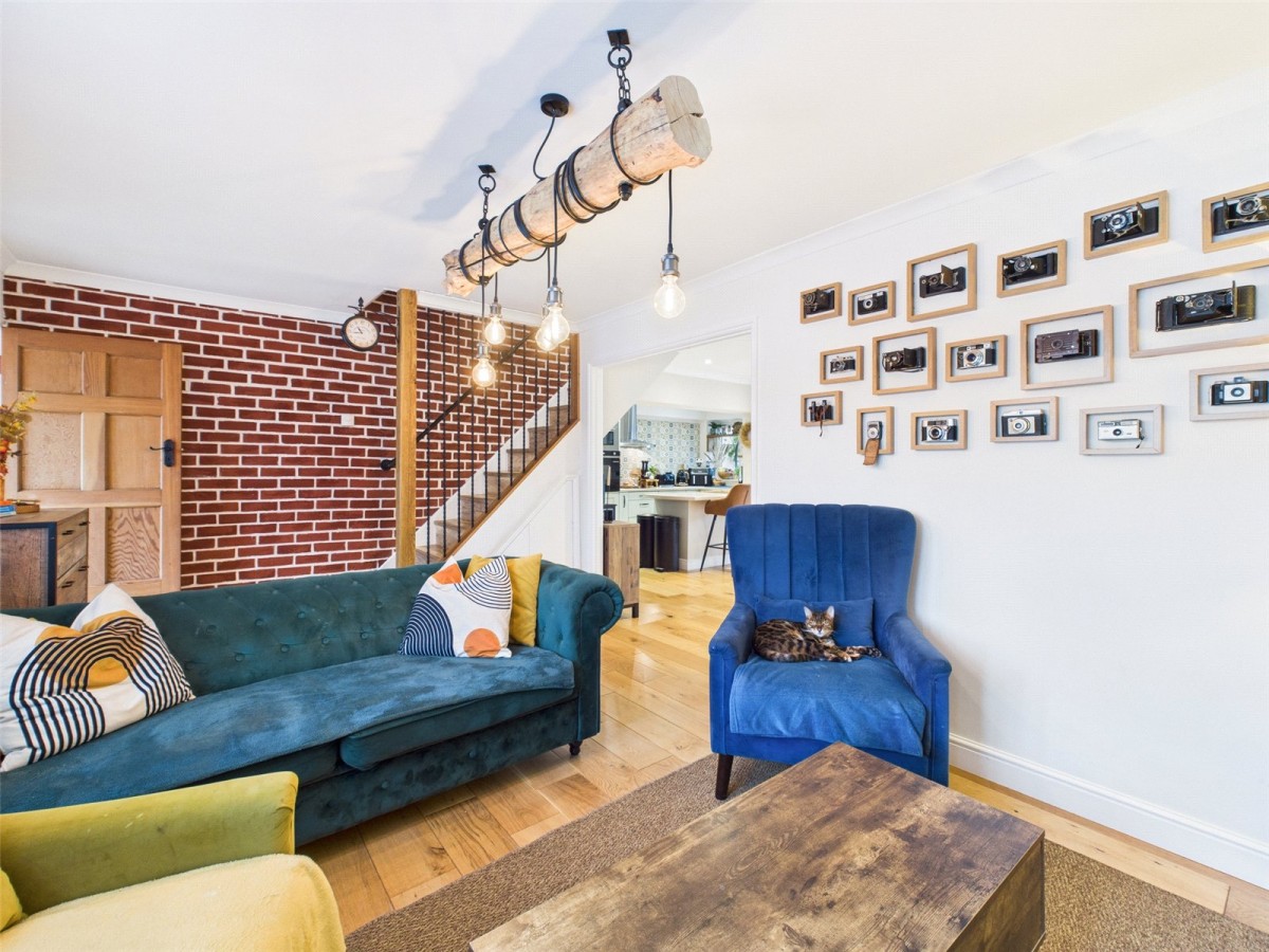 Chinnor, Oxfordshire