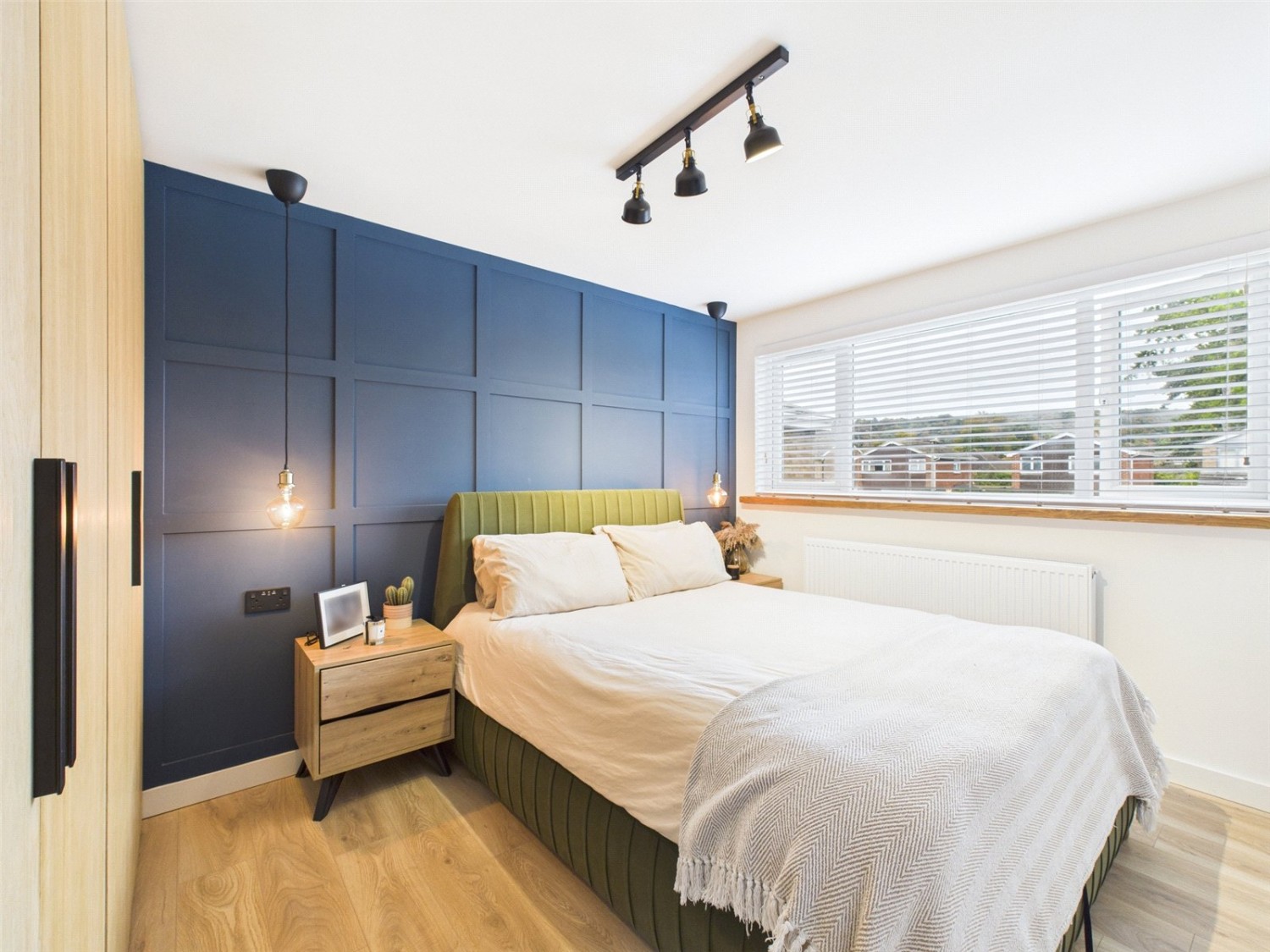 Chinnor, Oxfordshire