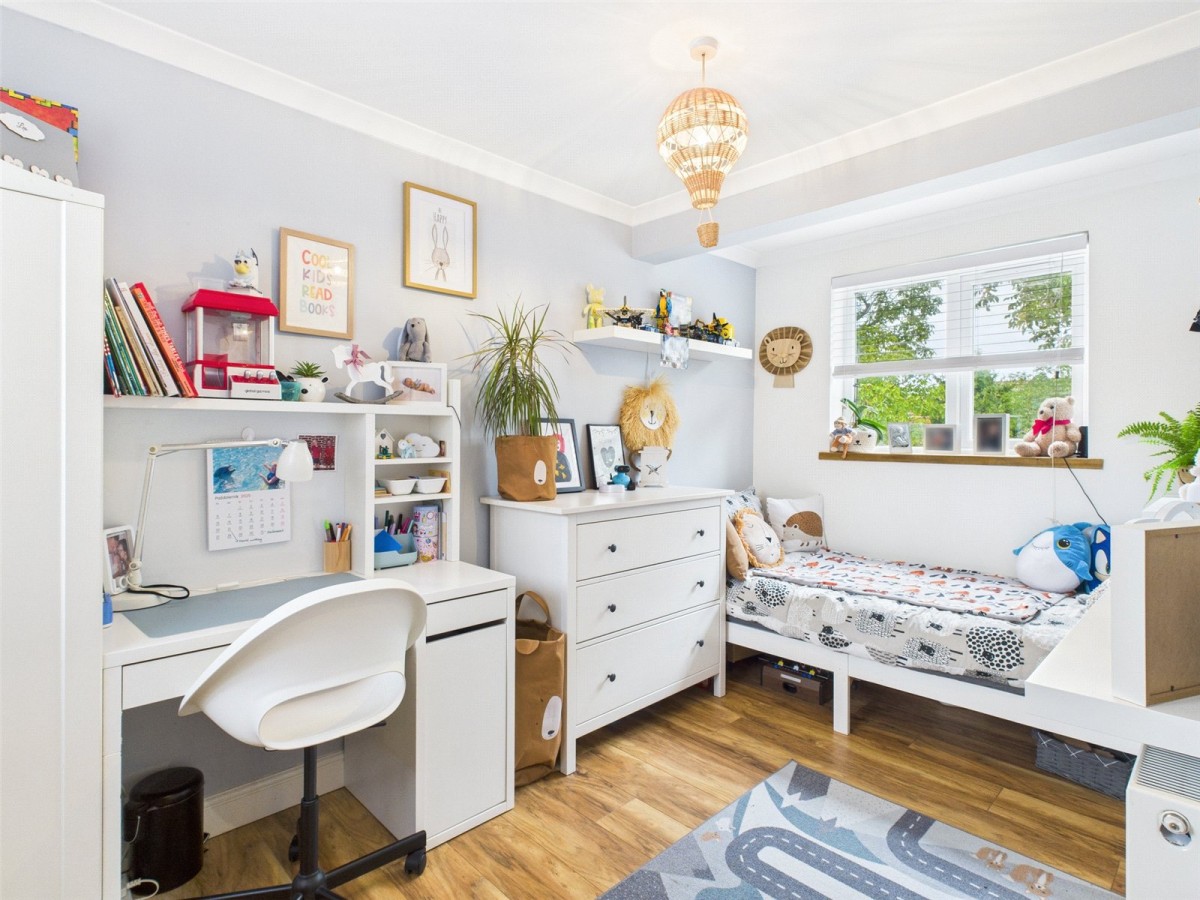 Chinnor, Oxfordshire