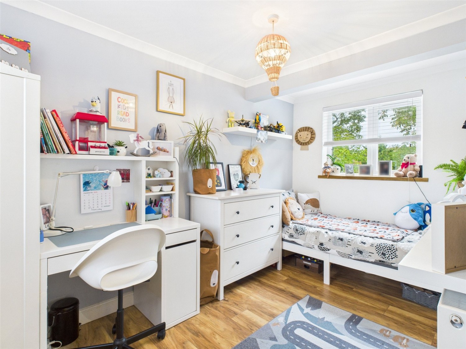 Chinnor, Oxfordshire