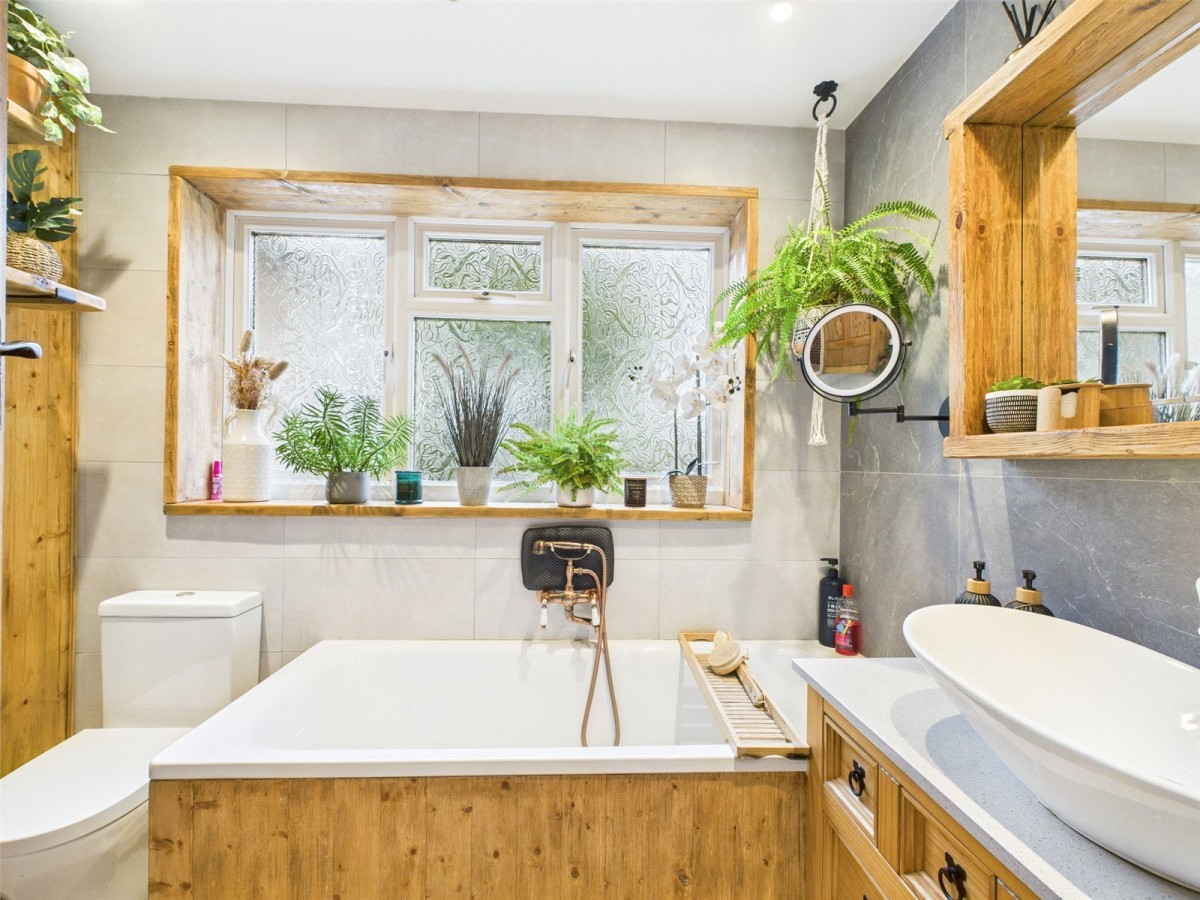 Chinnor, Oxfordshire