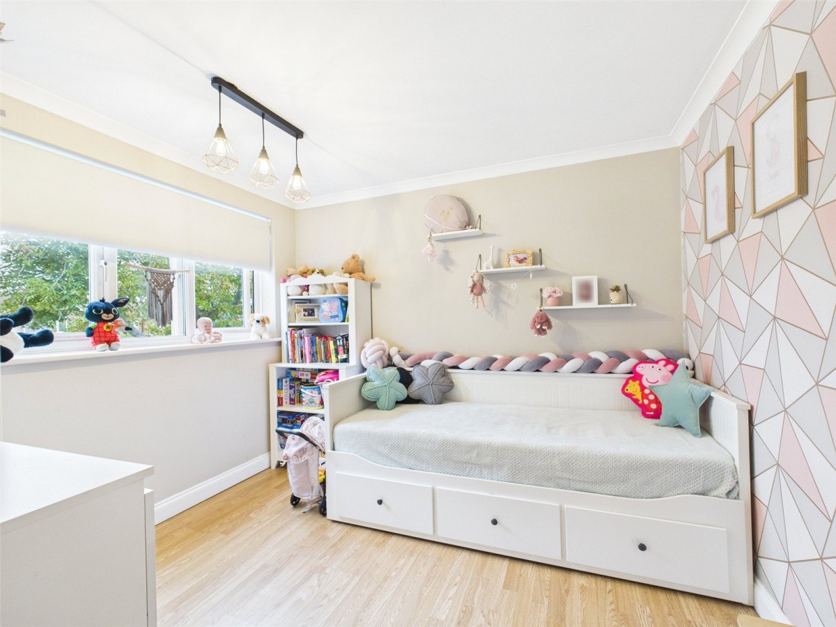 Chinnor, Oxfordshire