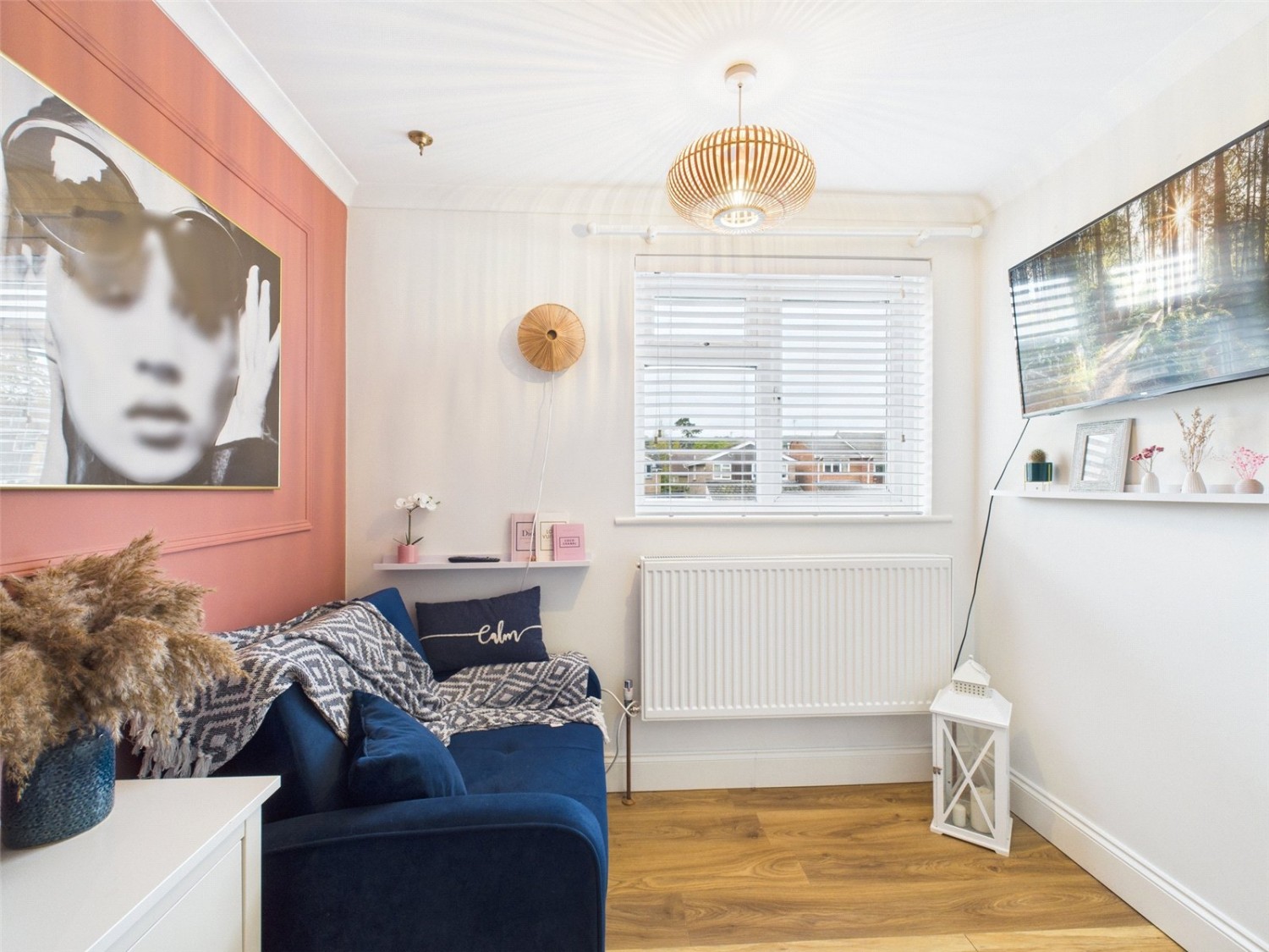 Chinnor, Oxfordshire