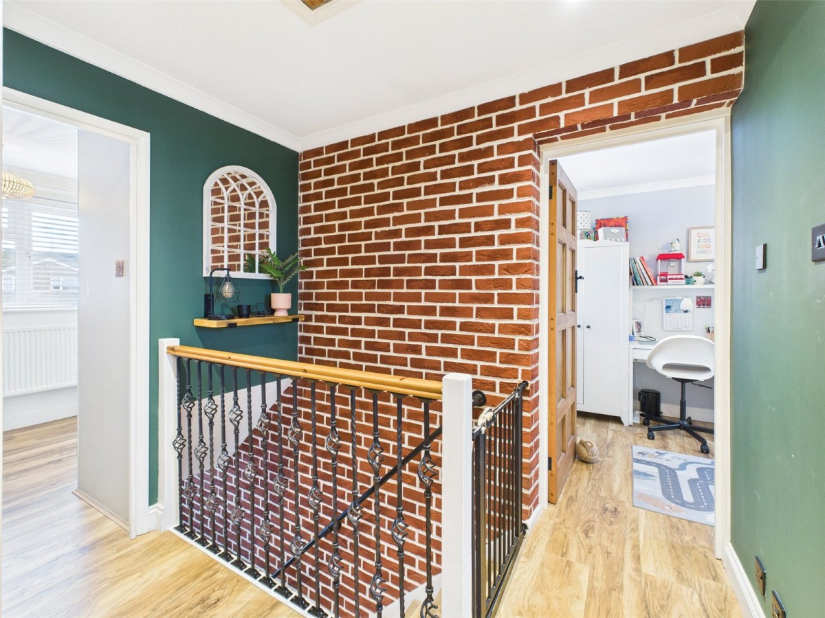 Chinnor, Oxfordshire