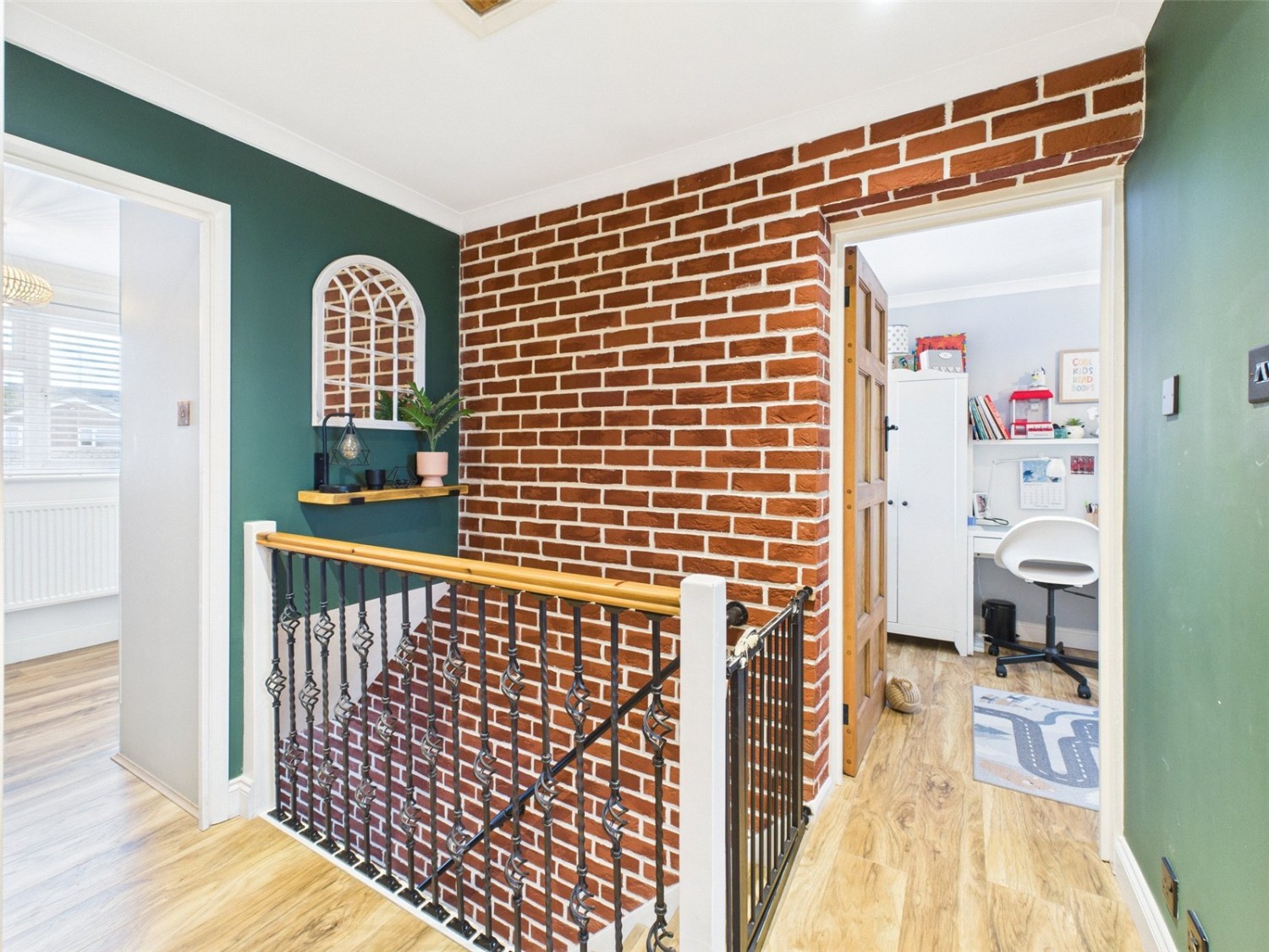 Chinnor, Oxfordshire