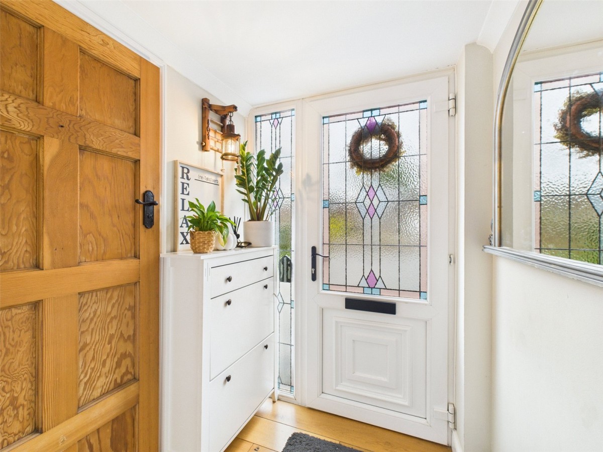 Chinnor, Oxfordshire