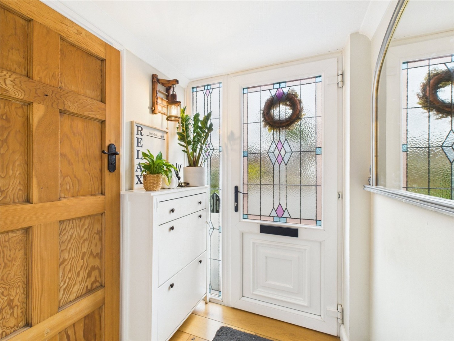 Chinnor, Oxfordshire