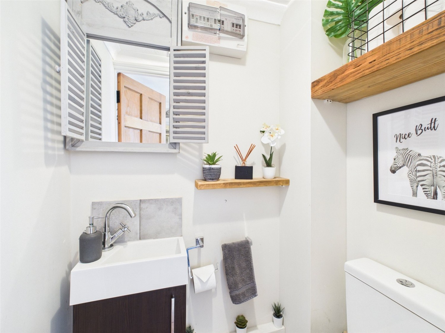 Chinnor, Oxfordshire