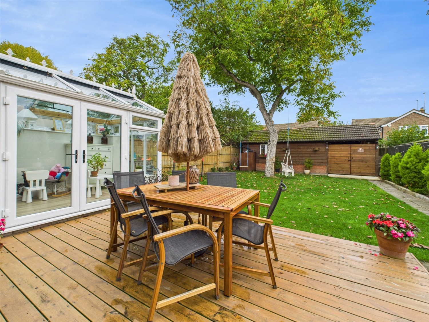 Chinnor, Oxfordshire